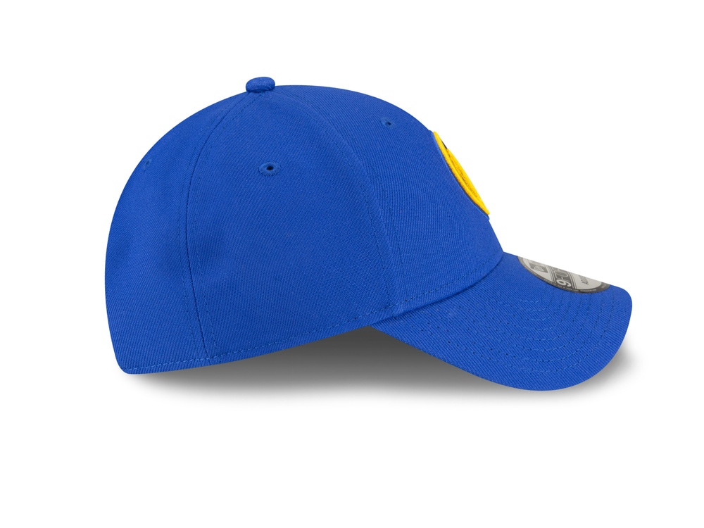 New Era Golden State Warriors The League Blue Prime Edition 9Forty Adjustable Gorra