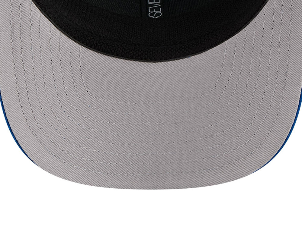 New Era Denver Nuggets HWC 9Seventy Trucker Snapback Gorra