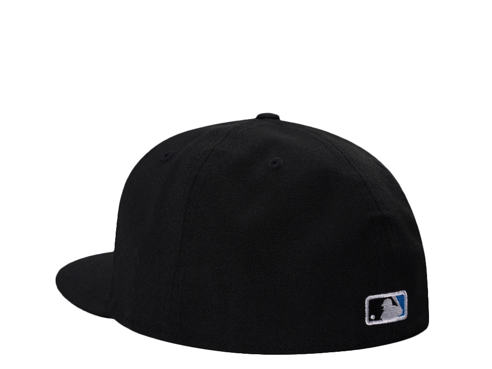 New Era Toronto Blue Jays Wool Classic Edition 59Fifty Fitted Gorra