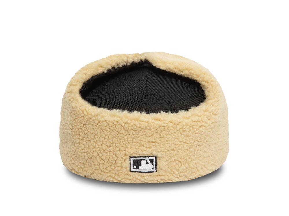 New Era Chicago White Sox World Series 2005 Edition Black 59Fifty Dogear Fitted Gorra