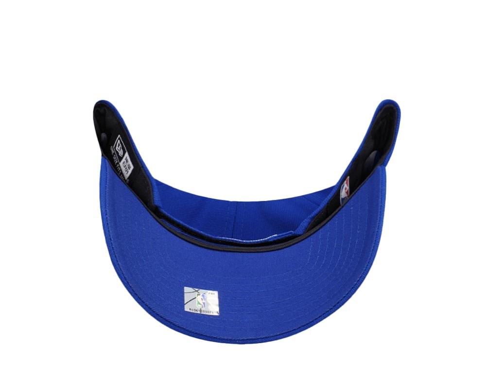 New Era New York Mets The League 9Forty Strapback Gorra