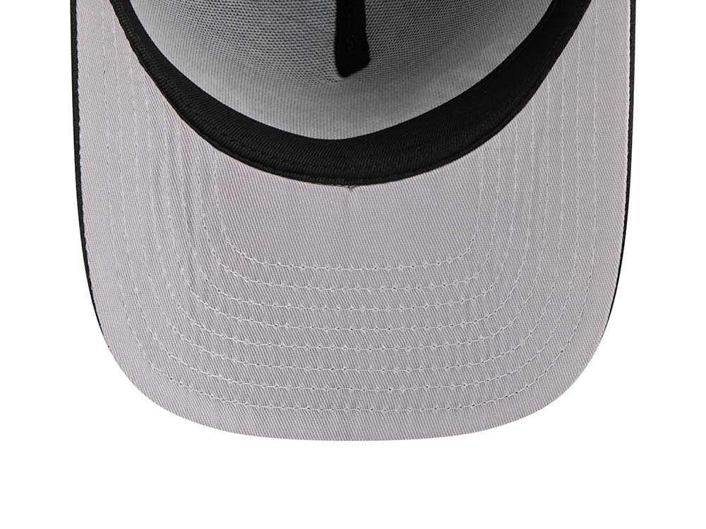 New Era Chicago White Sox Local Play 9Fifty A Frame Snapback Gorra