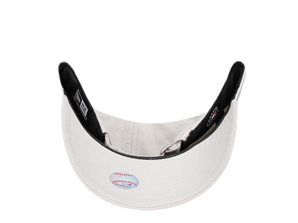 New Era Baltimore Orioles Stone Edition 9Twenty Strapback Gorra