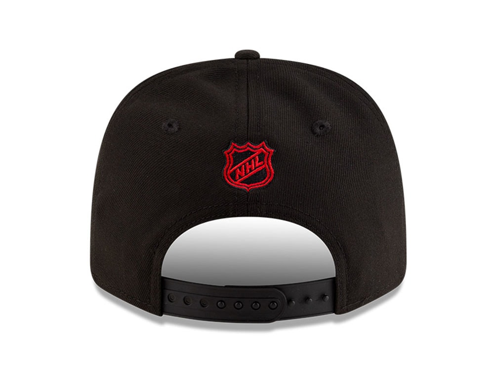 New Era Buffalo Sabres NHL Team 9Seventy Stretch Snapback Gorra