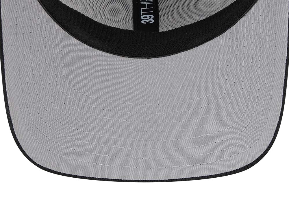 New Era Carolina Panthers NFL Sideline 2023 39Thirty Stretch Gorra