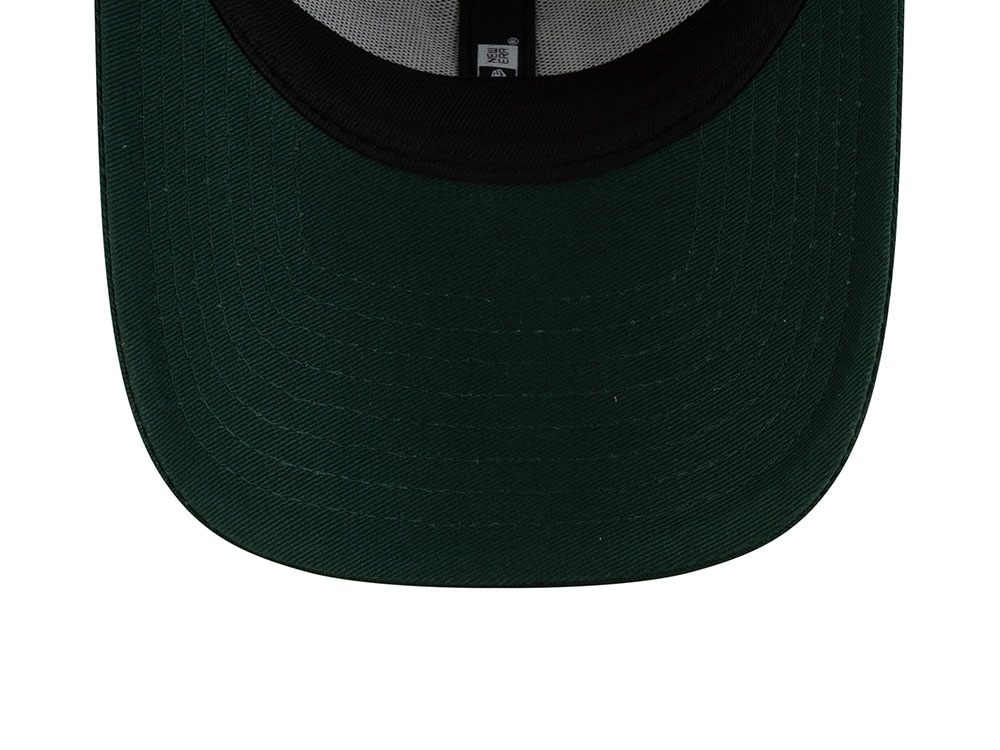 New Era New York Yankees Outdoor Icon Dark Green Prime Edition 9Forty Adjustable Gorra