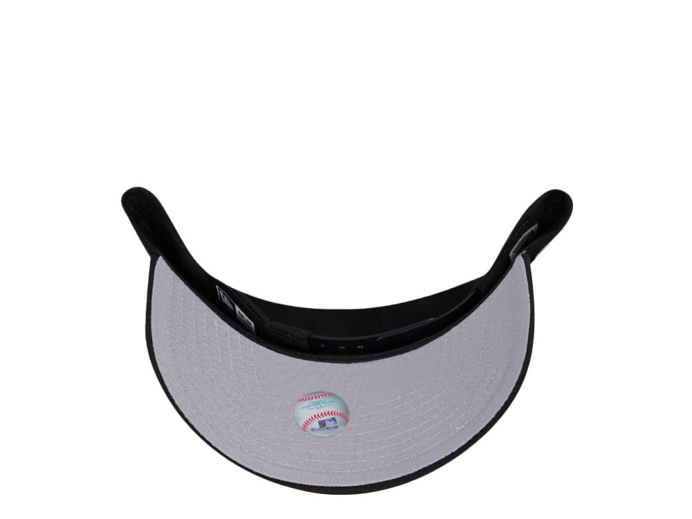 New Era New York Mets All Star Game 2013 Los Mets Edition 9Forty A Frame Snapback Gorra