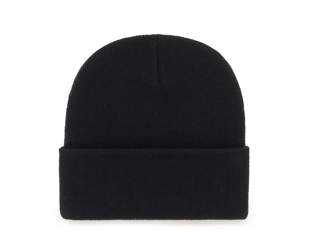 47Brand Dallas Stars Black Haymaker Cuff Gorro