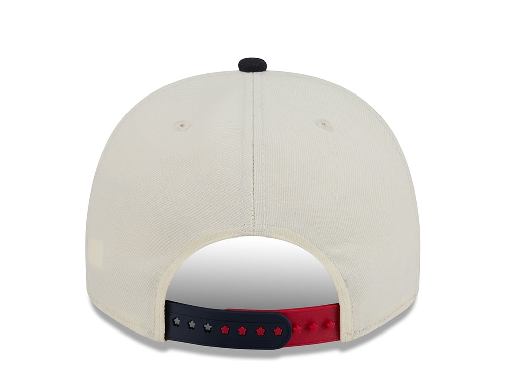 New Era New York Yankees America 250th Anniversary Edition 9Fifty A Frame Snapback Gorra