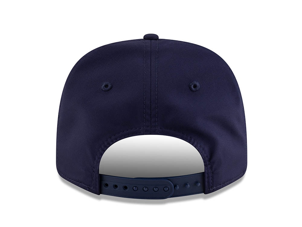 New Era Tottenham Hotspur Fc Core Edition Navy 9Seventy Snapback Gorra