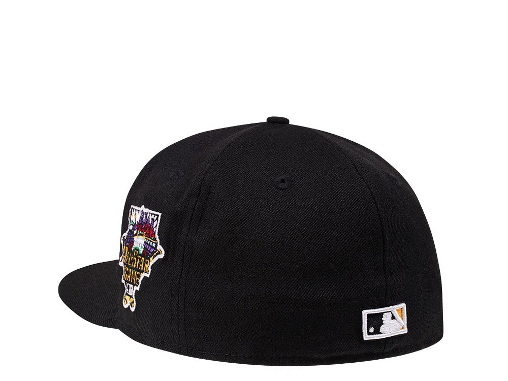 New Era Pittsburgh Pirates All Star Game 2006 Classic Edition 59Fifty Fitted Gorra