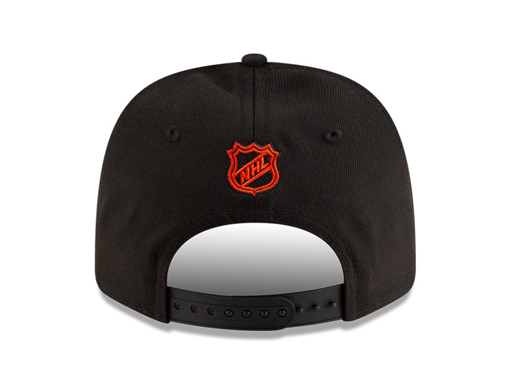 New Era Philadelphia Flyers NHL Team 9Seventy Stretch Snapback Gorra
