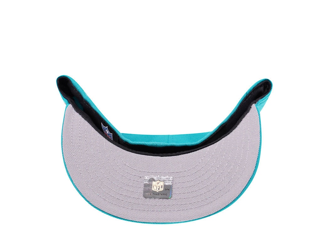 New Era Miami Dolphins Ocean Edition 59Fifty Fitted Gorra