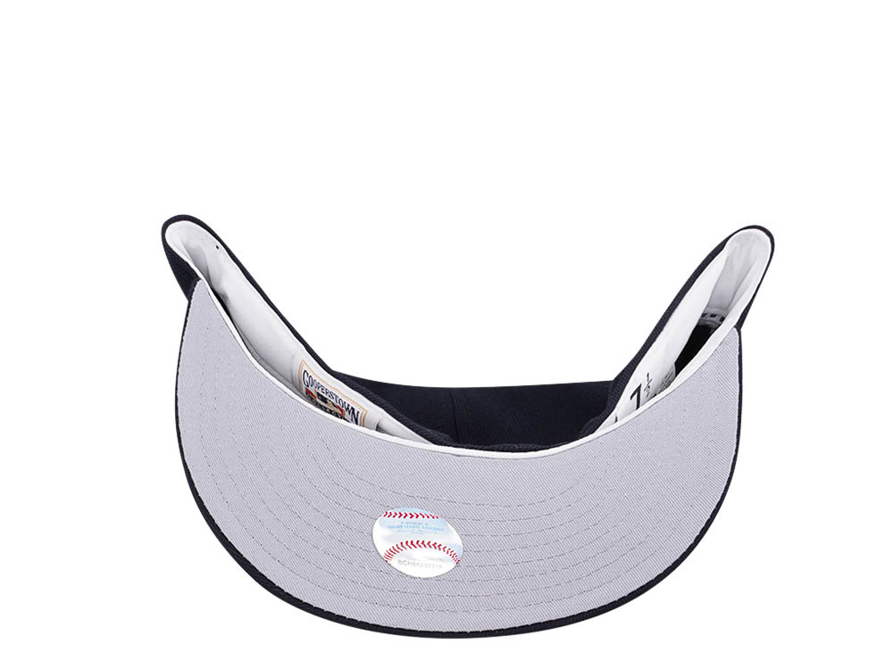New Era Washington Nationals All Star Game 2018 Color Flip Edition 59Fifty Fitted Gorra