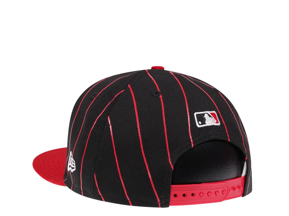 New Era Cincinnati Reds Cityarch Edition 9Fifty Snapback Gorra