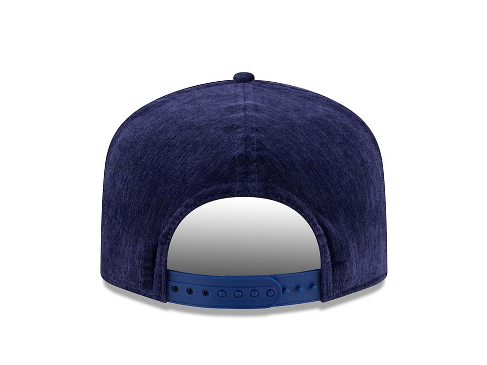 New Era Chicago Cubs Team Script 19Twenty Snapback Gorra
