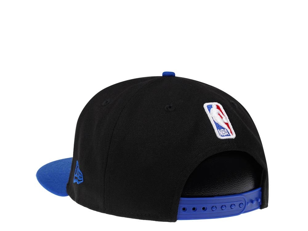 New Era Los Angeles Clippers NBA TIP-OFF Edition 9Fifty Snapback Gorra
