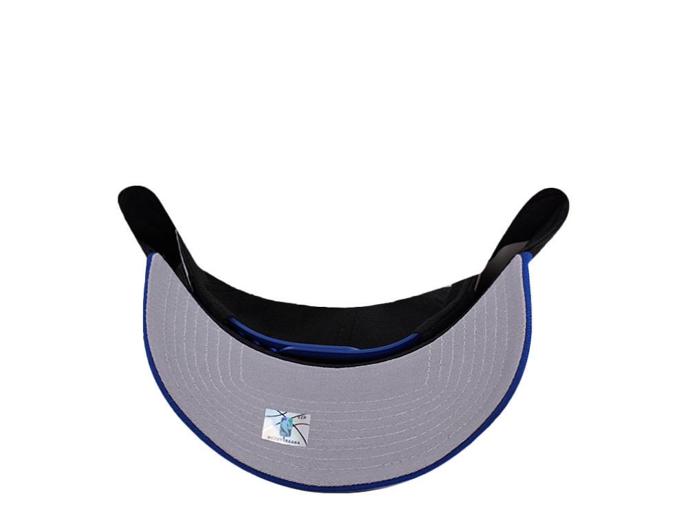 New Era Orlando Magic Love this Game Black Two Tone Edition 9Forty A Frame Snapback Gorra