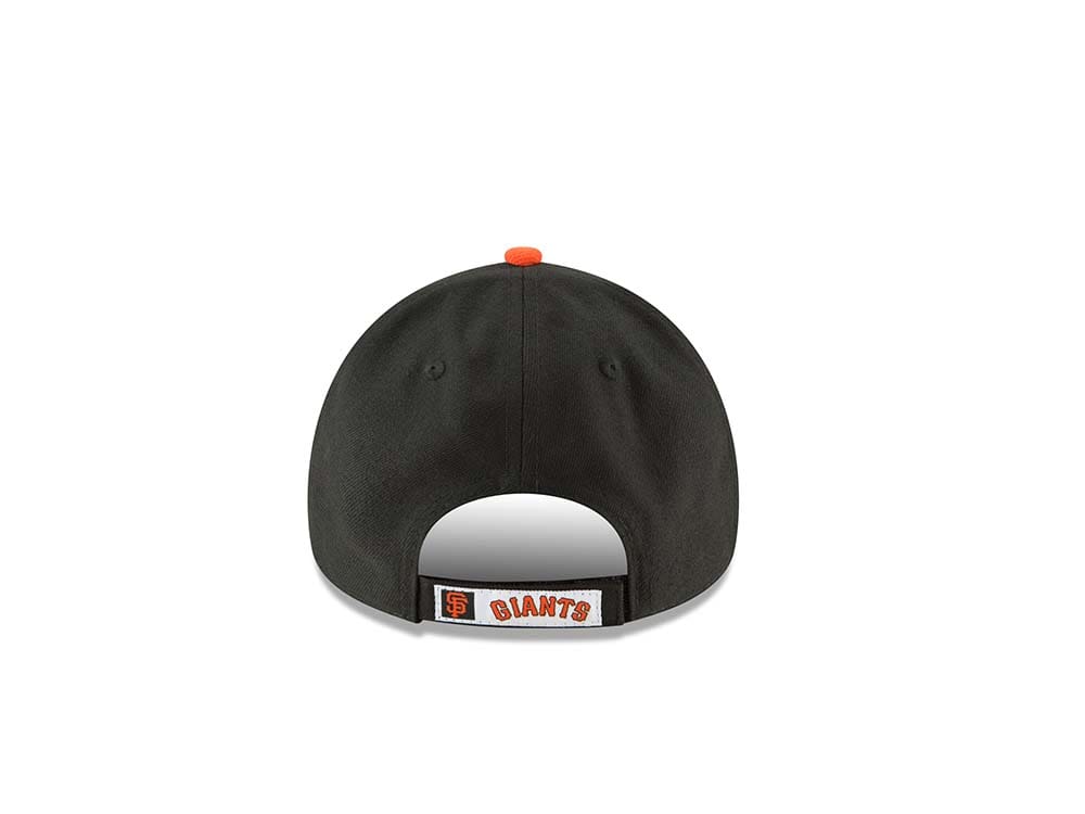 New Era 9forty San Francisco Giants The League Gorra