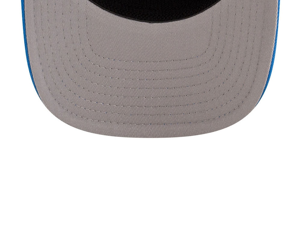 New Era Oklahoma City Thunder NBA Team Edition 9Seventy Snapback Gorra