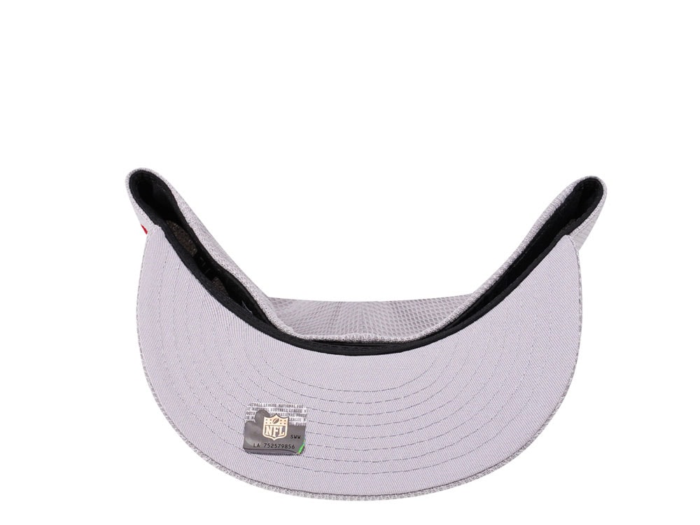 New Era New York Giants Diamond Tech 59Fifty Fitted Gorra