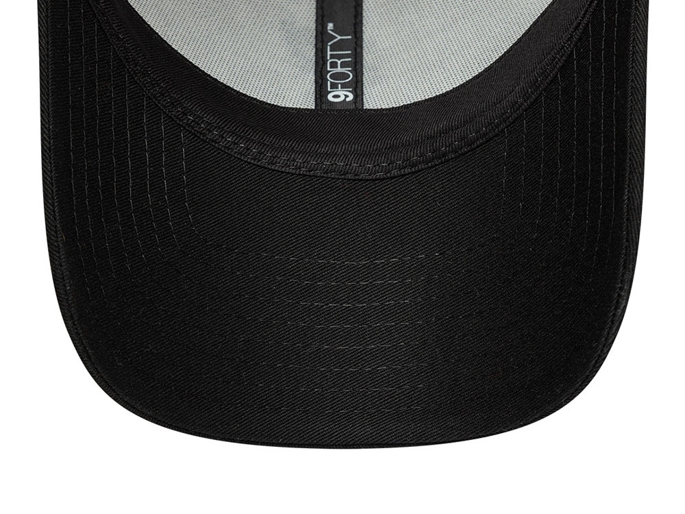 New Era Liverpool Fc Corduroy Two Tone 9Forty Snapback Gorra