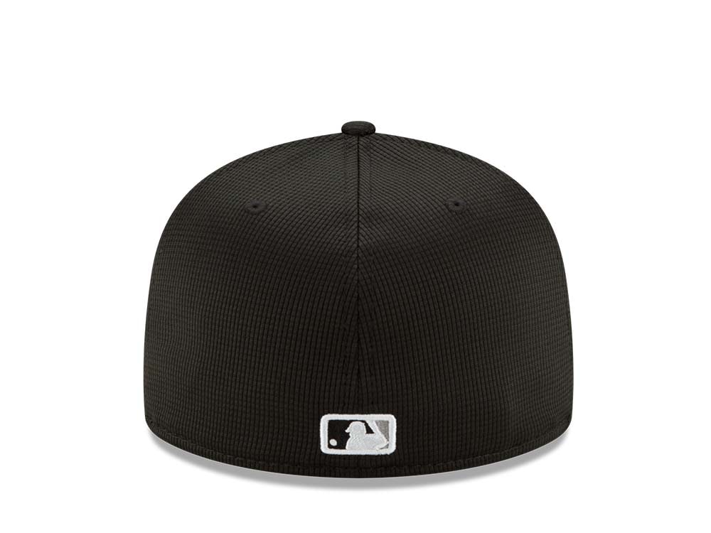 New Era Chicago White Sox Clubhouse Collection 59Fifty Fitted Gorra