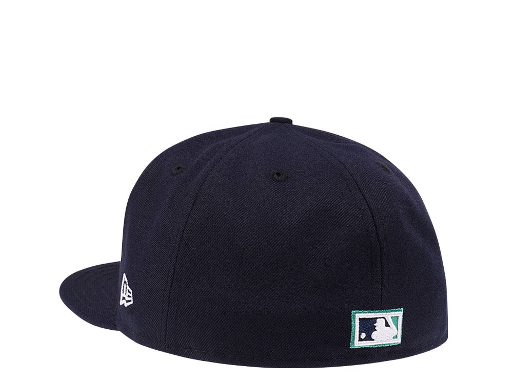 New Era Milwaukee Brewers Classic Edition 59Fifty Fitted Gorra