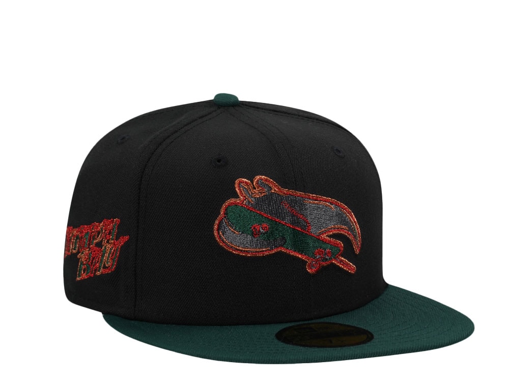 New Era Tampa Bay Rays City Connect Two Tone Prime Edition 59Fifty Fitted Gorra