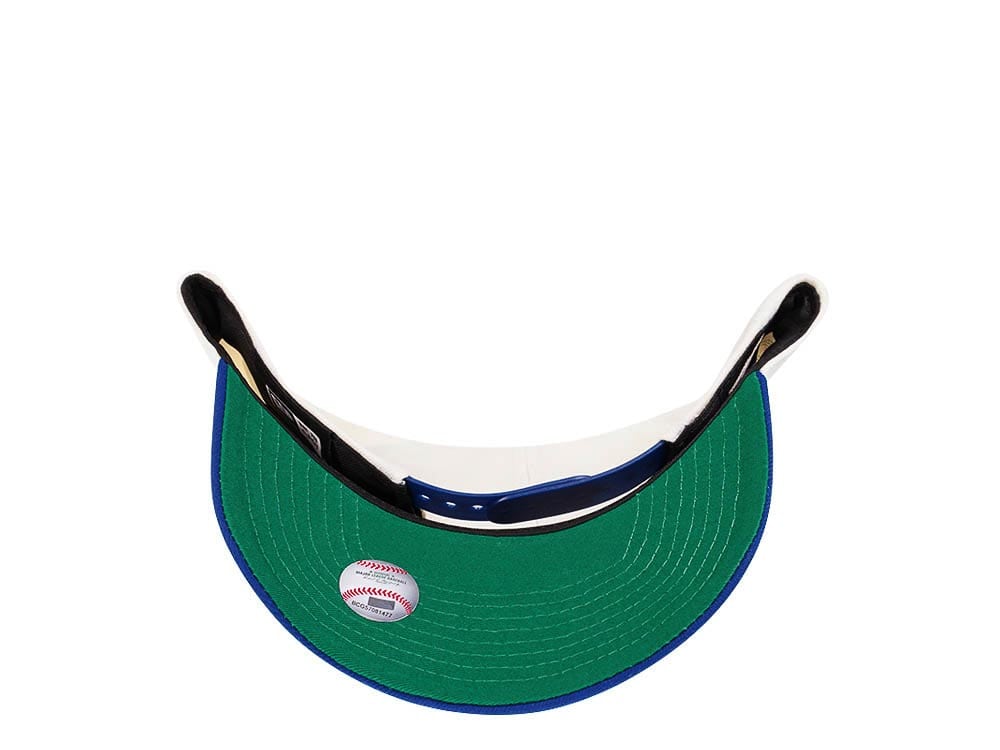 New Era New York Mets All Star Game 1964 9Forty A Frame Snapback Gorra
