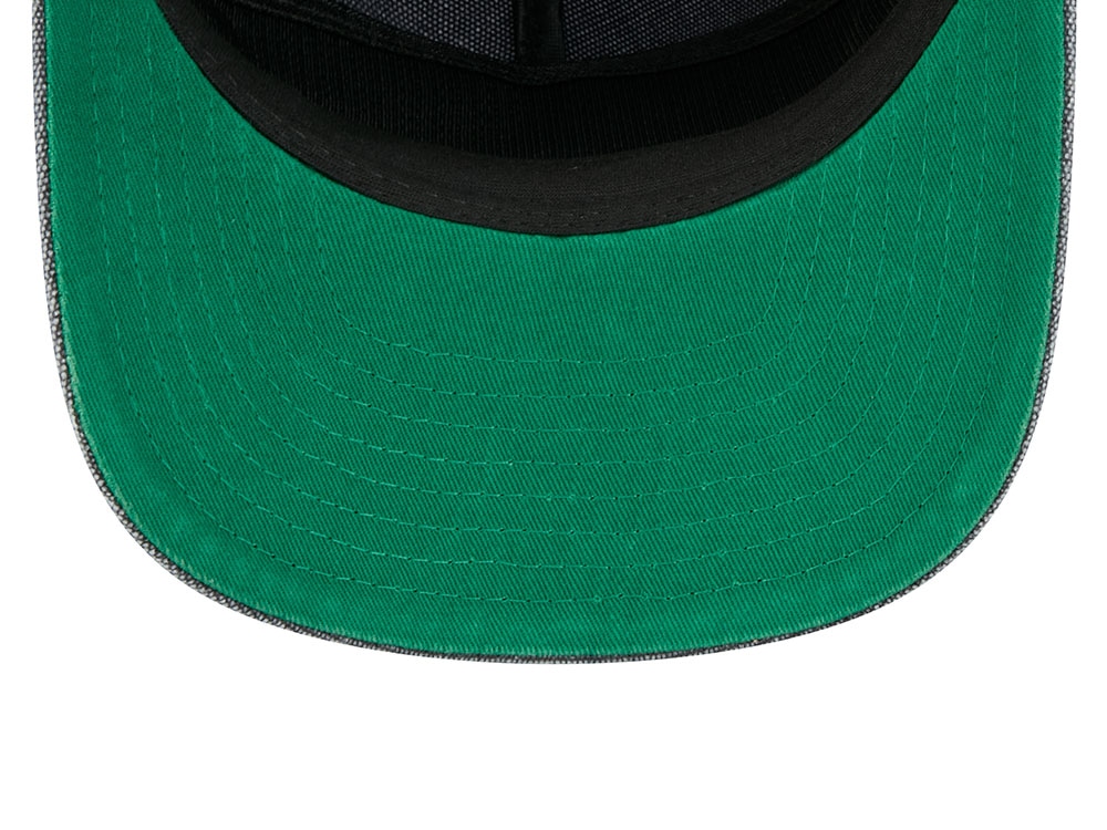New Era New York Yankees Classic Black Prime Edition 19Twenty Snapback Gorra