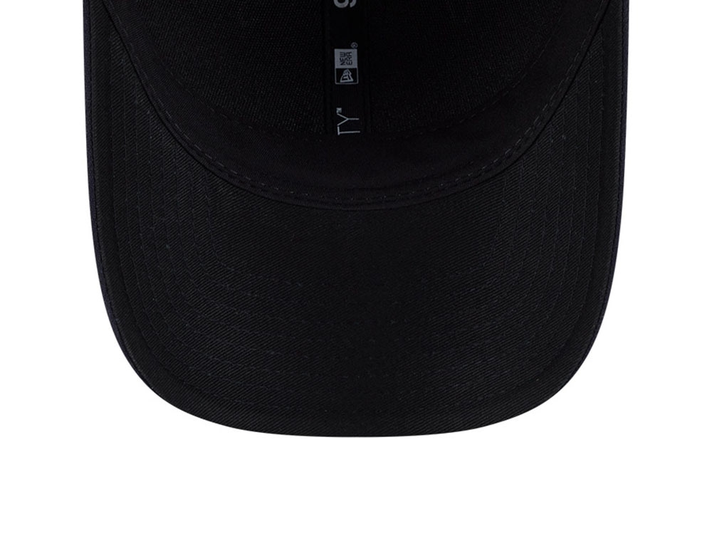New Era Detroit Tigers Player Replica 9Forty M Crown Snapback Gorra