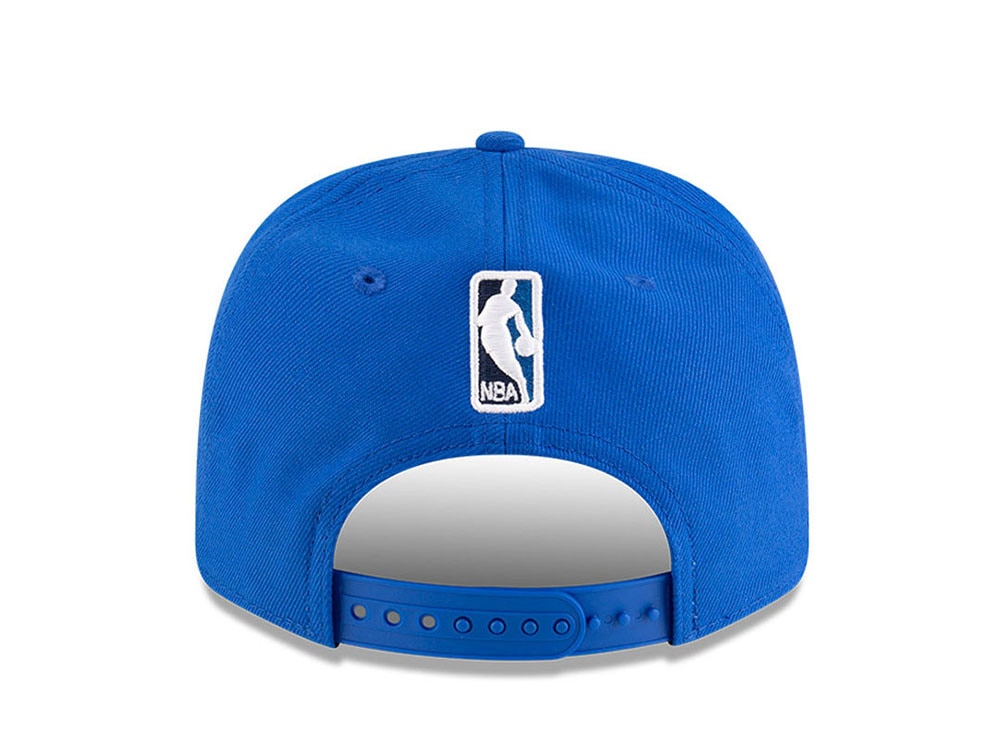 New Era Dallas Mavericks NBA Team Edition 9Seventy Snapback Gorra