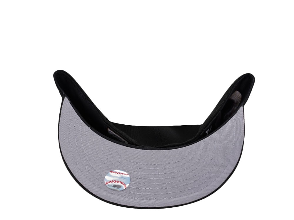 New Era Philadelphia Phillies All Star Game 1996 Chain Stitch Metallic Prime Edition 59Fifty Fitted Gorra