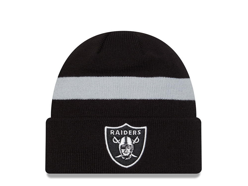 New Era Las Vegas Raiders Retro Gorro