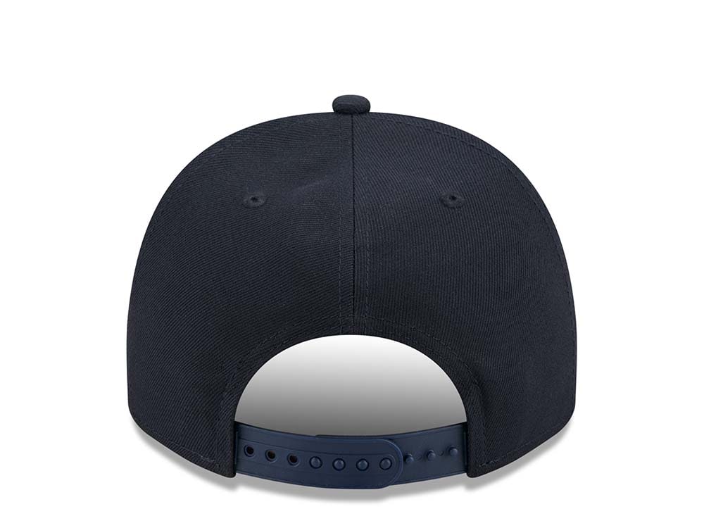 New Era Boston Red Sox Local Play 9Fifty A Frame Snapback Gorra