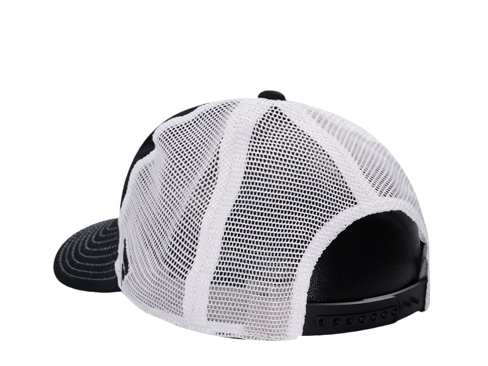 Fanatics San Jose Sharks Iconic Trucker Snapback Gorra
