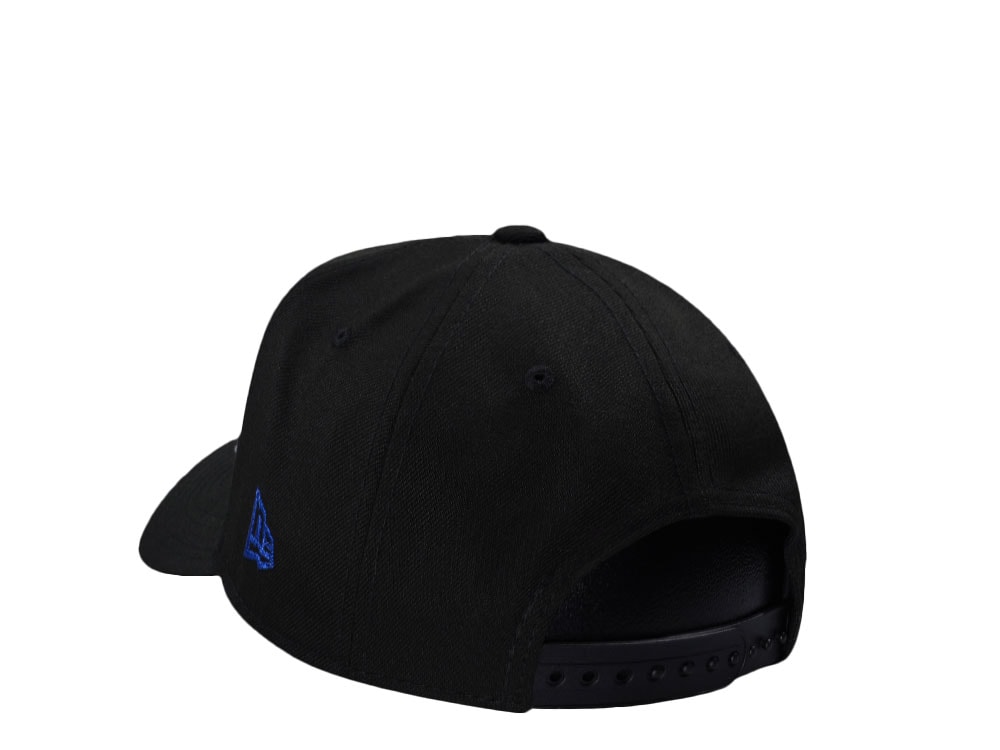 New Era Boston Red Sox Fenway Park 90th Anniversary Black Prime Edition 9Forty A Frame Snapback Gorra