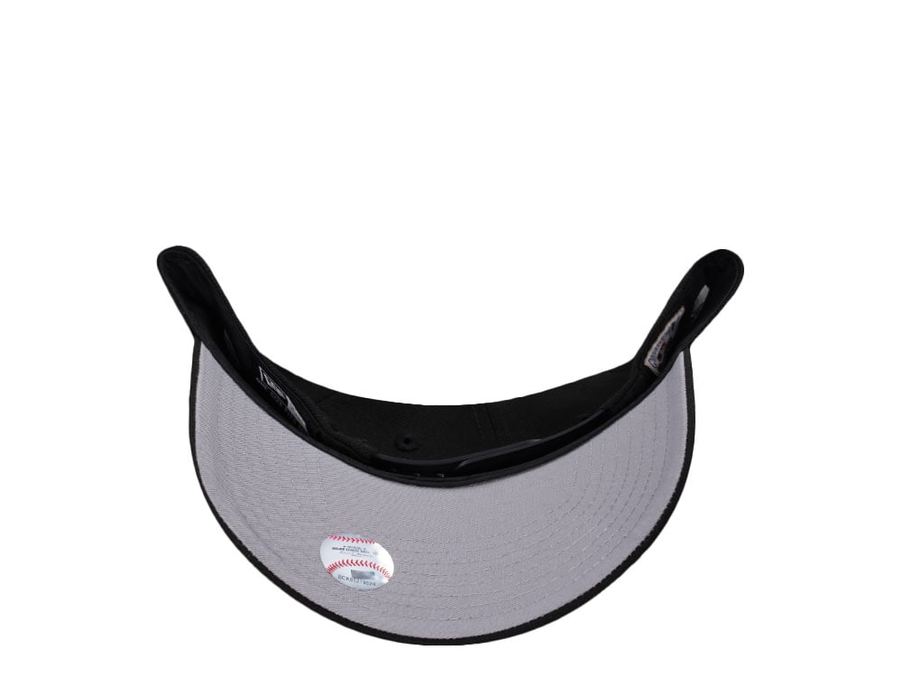 New Era Arizona Diamondbacks Inaugural Season 1998 Red Detail Prime Edition 9Forty A Frame Snapback Gorra