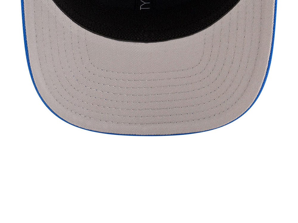 New Era Dallas Mavericks NBA Team Edition 9Seventy Snapback Gorra
