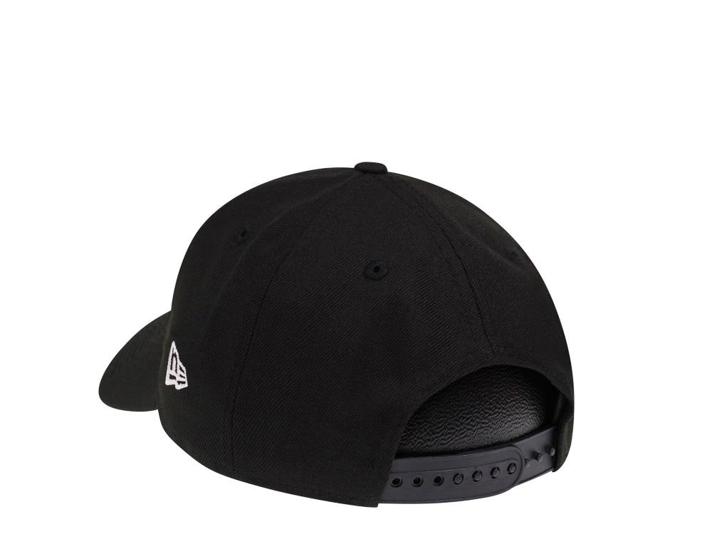 New Era Los Angeles Chargers Classic Edition 9Forty Snapback Gorra