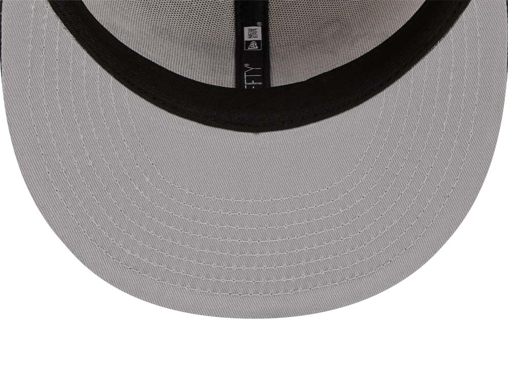 New Era Cincinnati Bengals NFL Sideline 2023 59Fifty Fitted Gorra