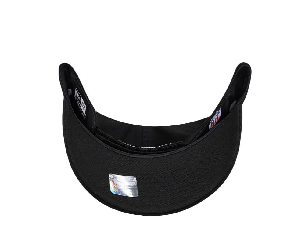 New Era 9forty Pittsburgh Steelers The League Gorra