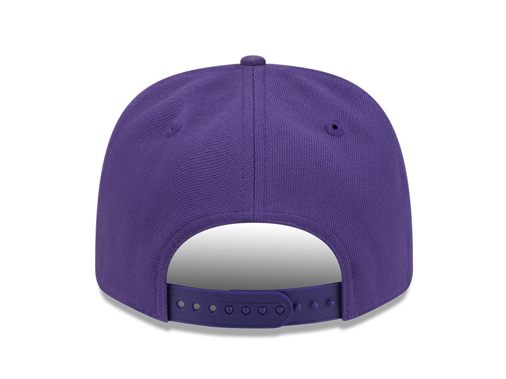 New Era Minnesota Vikings Stated Edition 9Seventy Snapback Gorra
