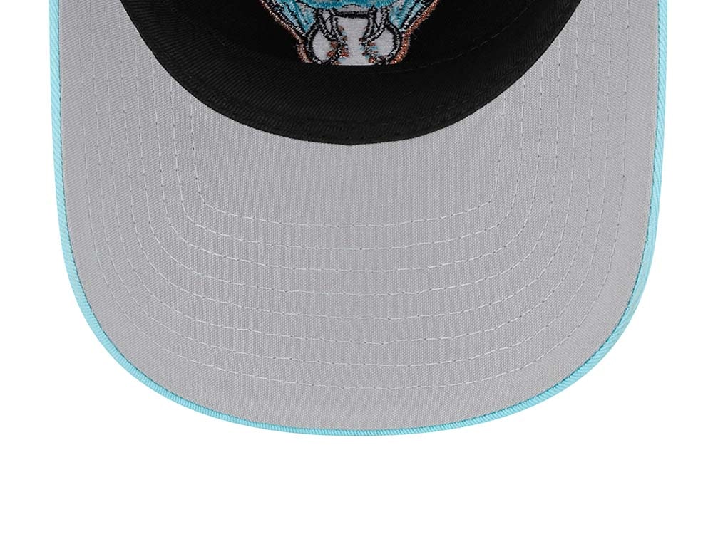 New Era Arizona Diamondbacks On-Field 9Twenty Strapback Gorra