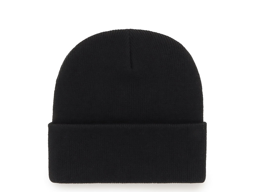 47 Brand Los Angeles Kings Black Edition Cuff Gorro