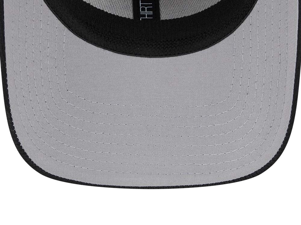 New Era New England Patriots NFL Sideline 2023 39Thirty Stretch Gorra