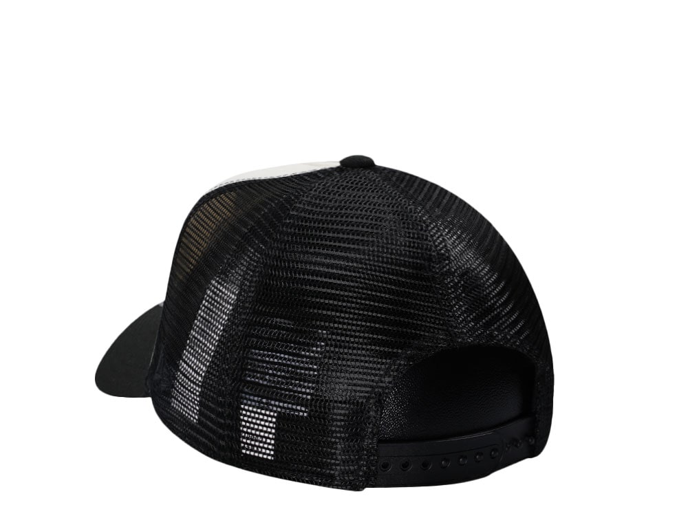 New Era Philadelphia 76ers Classic Two Tone Edition Trucker 9Forty A Frame Snapback Gorra