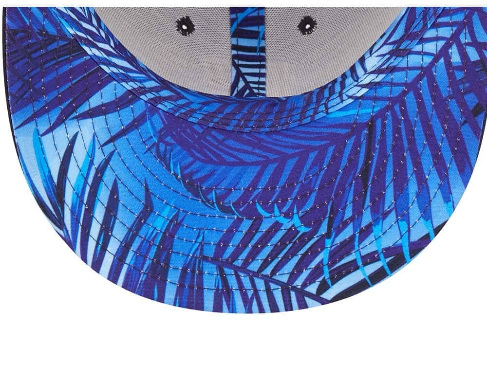 New Era Cleveland Guardians All Star Game 2022 Workout Trucker 59Fifty Fitted Gorra