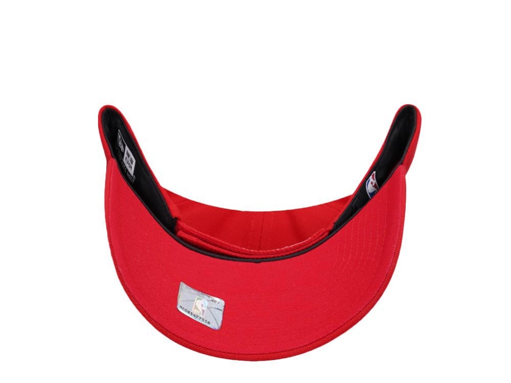 New Era 9forty Washington Nationals The League Gorra